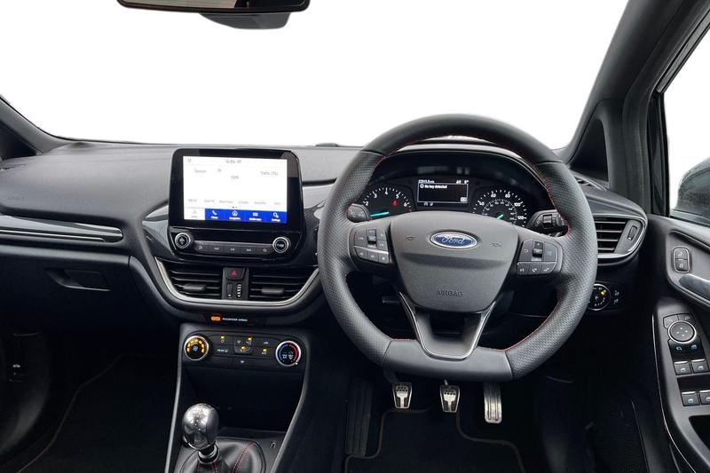 Used Ford Fiesta 2020 for sale - 77407032: Photo 11