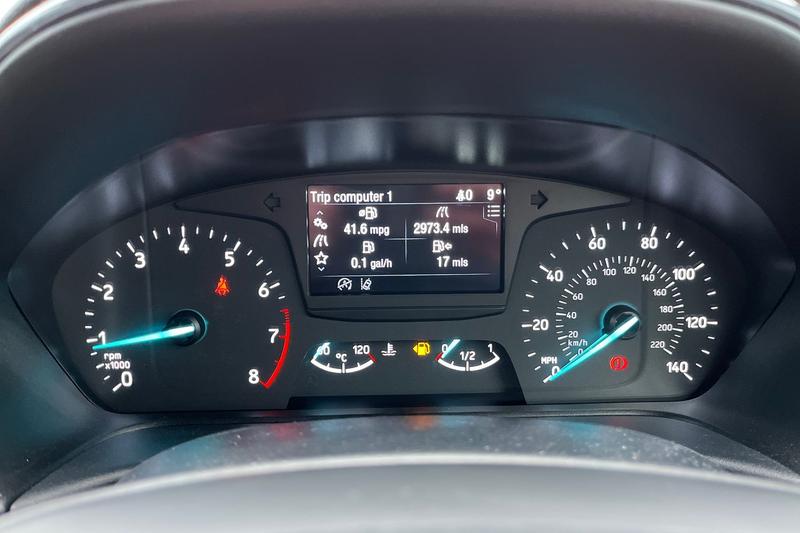 Used Ford Fiesta 2020 for sale - 77407032: Photo 13