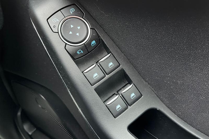 Used Ford Fiesta 2020 for sale - 77407032: Photo 16