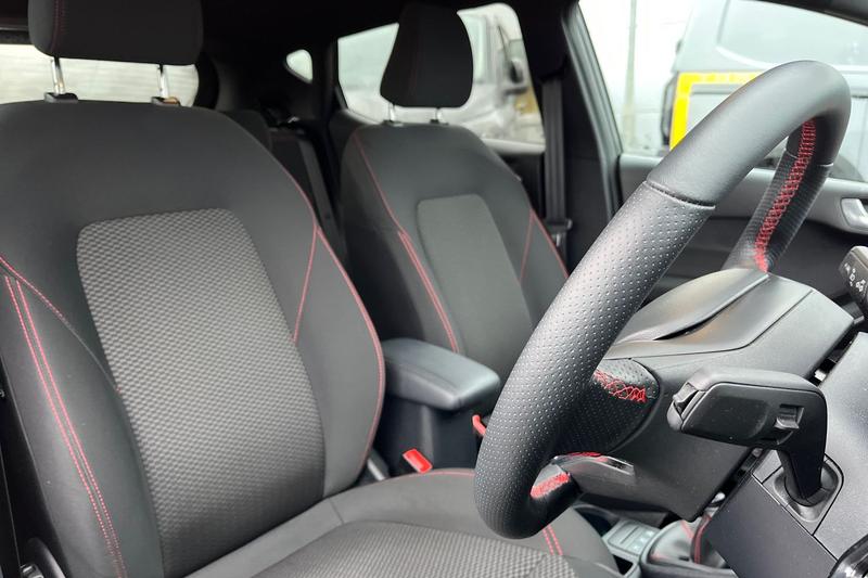 Used Ford Fiesta 2020 for sale - 77407032: Photo 17