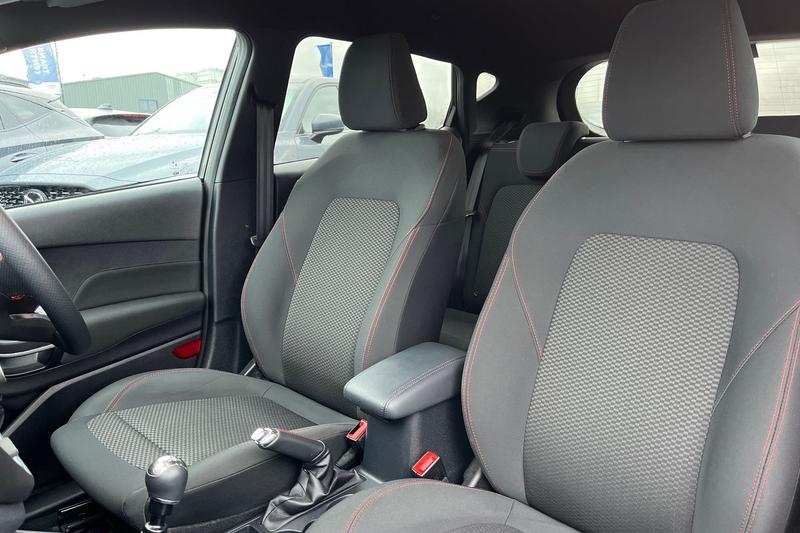 Used Ford Fiesta 2020 for sale - 77407032: Photo 19