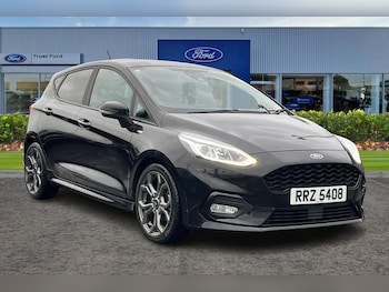 Ford Fiesta feature image