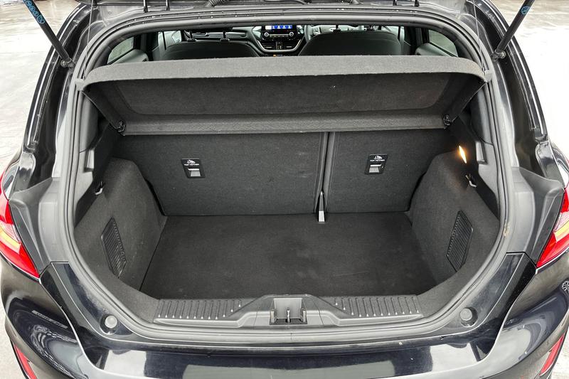 Used Ford Fiesta 2020 for sale - 77407032: Photo 21