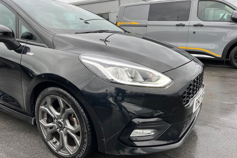 Used Ford Fiesta 2020 for sale - 77407032: Photo 22