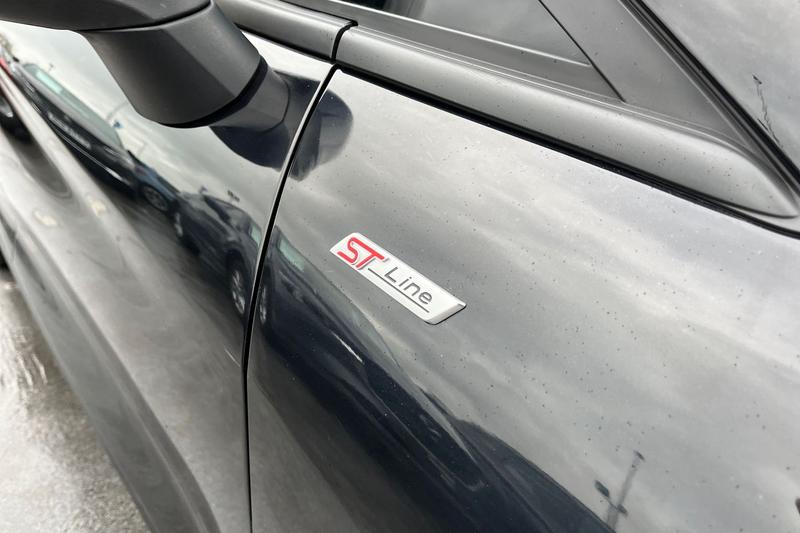 Used Ford Fiesta 2020 for sale - 77407032: Photo 24