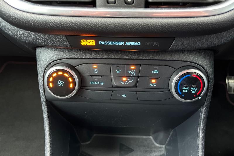 Used Ford Fiesta 2020 for sale - 77407032: Photo 28