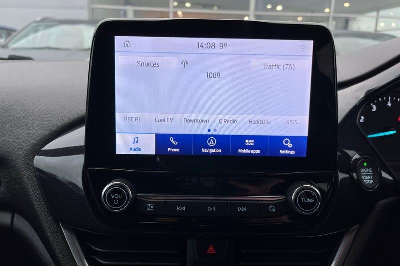 Used Ford Fiesta 2020 for sale - 77407032: Photo 32