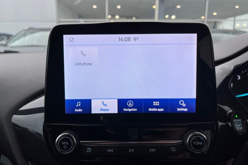 Used Ford Fiesta 2020 for sale - 77407032: Photo 33