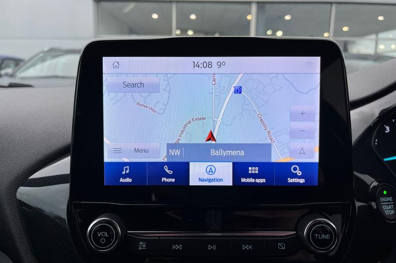 Used Ford Fiesta 2020 for sale - 77407032: Photo 34