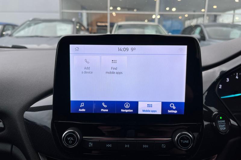 Used Ford Fiesta 2020 for sale - 77407032: Photo 35