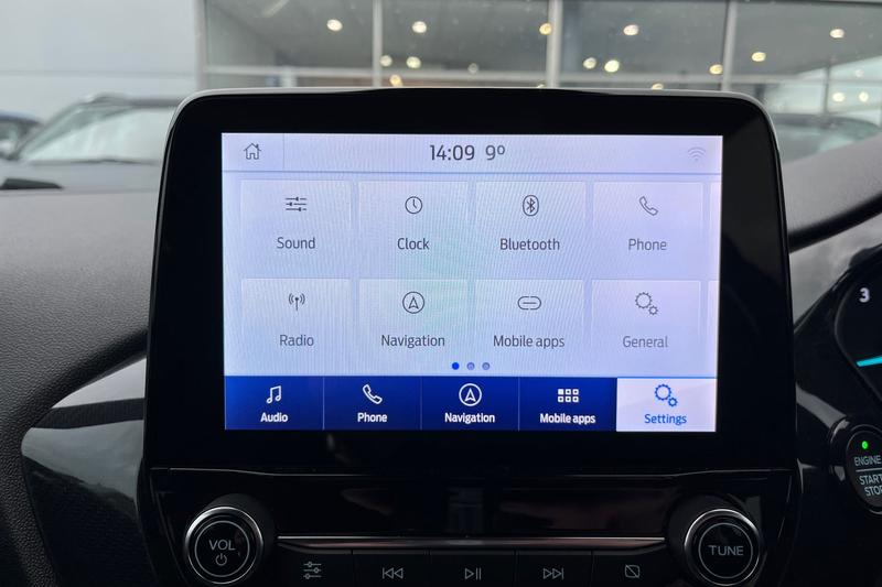 Used Ford Fiesta 2020 for sale - 77407032: Photo 36