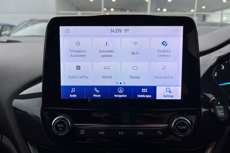 Used Ford Fiesta 2020 for sale - 77407032: Photo 37