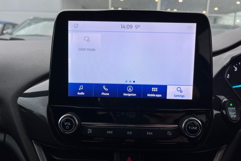 Used Ford Fiesta 2020 for sale - 77407032: Photo 38