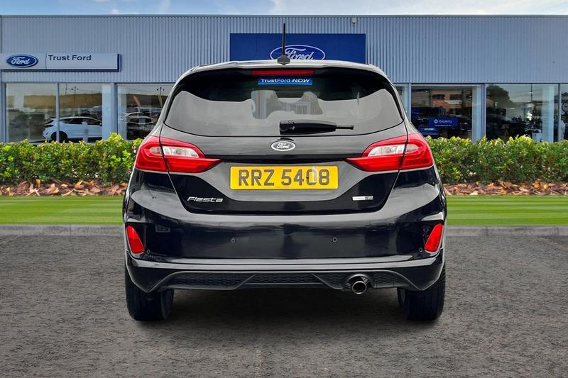 Used Ford Fiesta 2020 for sale - 77407032: Photo 7