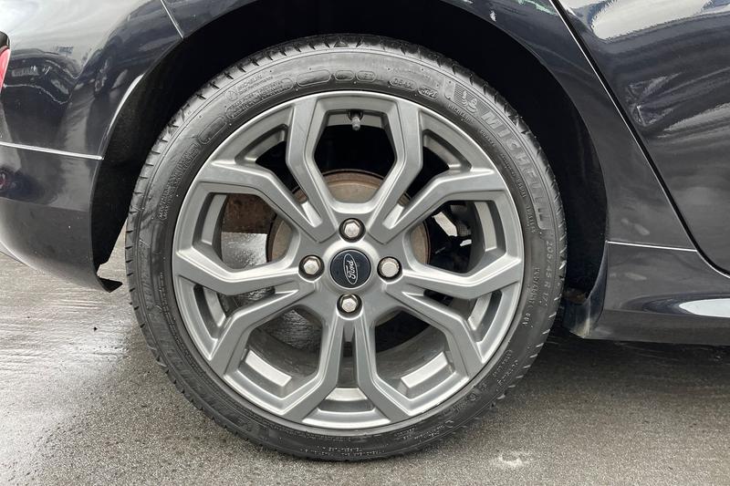 Used Ford Fiesta 2020 for sale - 77407032: Photo 8