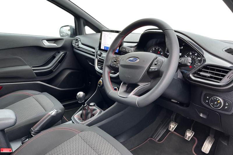 Used Ford Fiesta 2020 for sale - 77407032: Photo 9