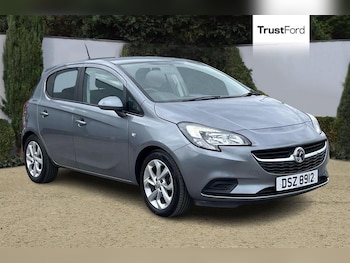 Used Vauxhall Corsa 2019 for sale - 79512384: Photo