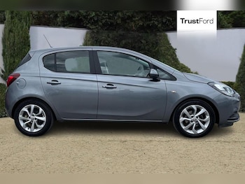 Used Vauxhall Corsa 2019 for sale - 79512384: Photo