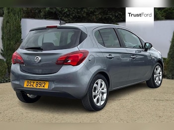Used Vauxhall Corsa 2019 for sale - 79512384: Photo