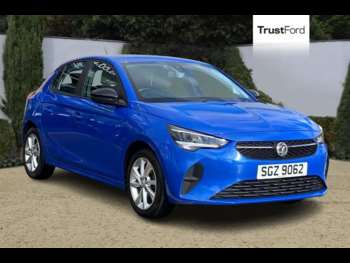 2020 - 1.2 SE 5dr**MOT January 2026, Apple Carplay, Android Auto, Privacy Glass, E