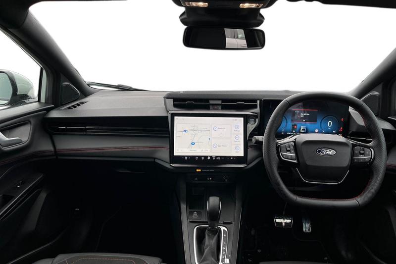 Used Ford Puma 2025 for sale - 77117351: Photo 10