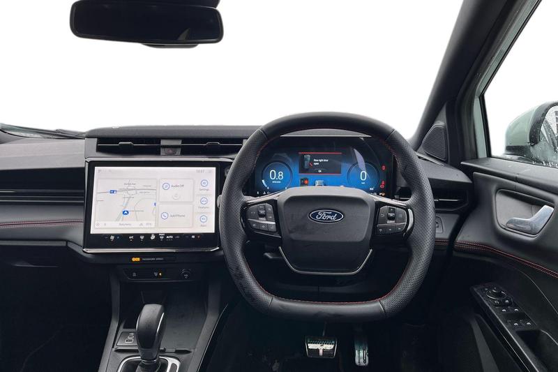 Used Ford Puma 2025 for sale - 77117351: Photo 11