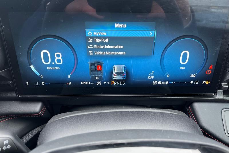 Used Ford Puma 2025 for sale - 77117351: Photo 13