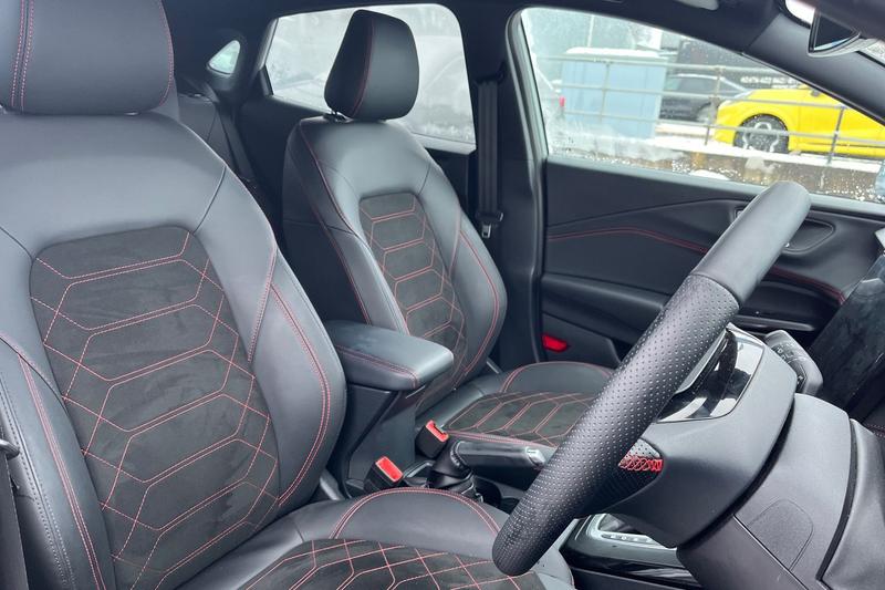 Used Ford Puma 2025 for sale - 77117351: Photo 17