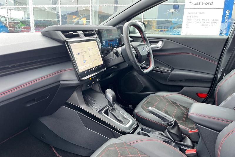 Used Ford Puma 2025 for sale - 77117351: Photo 18