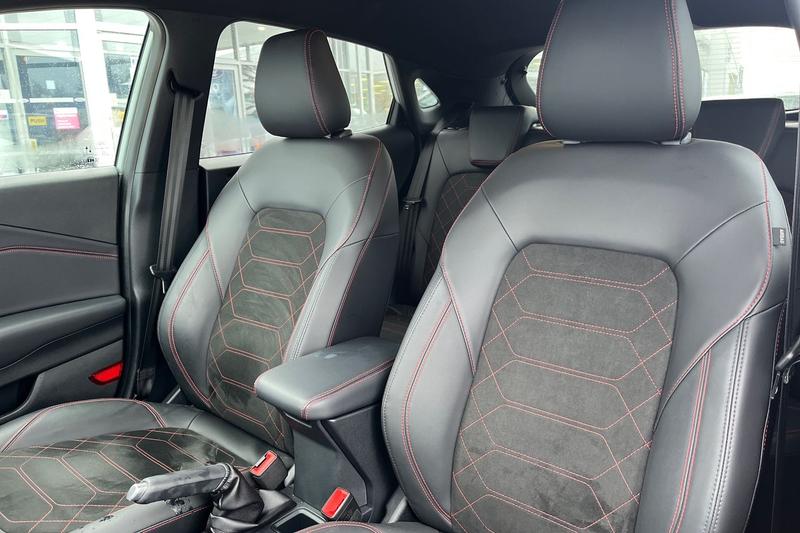 Used Ford Puma 2025 for sale - 77117351: Photo 19