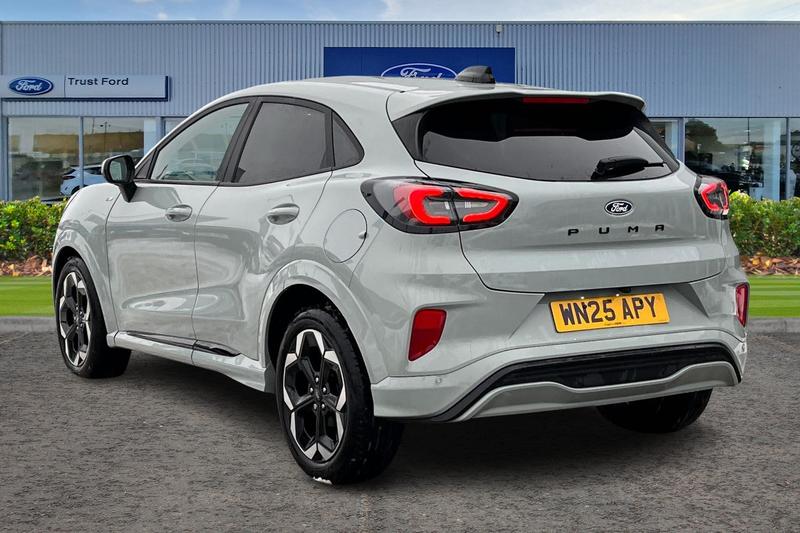 Used Ford Puma 2025 for sale - 77117351: Photo 2