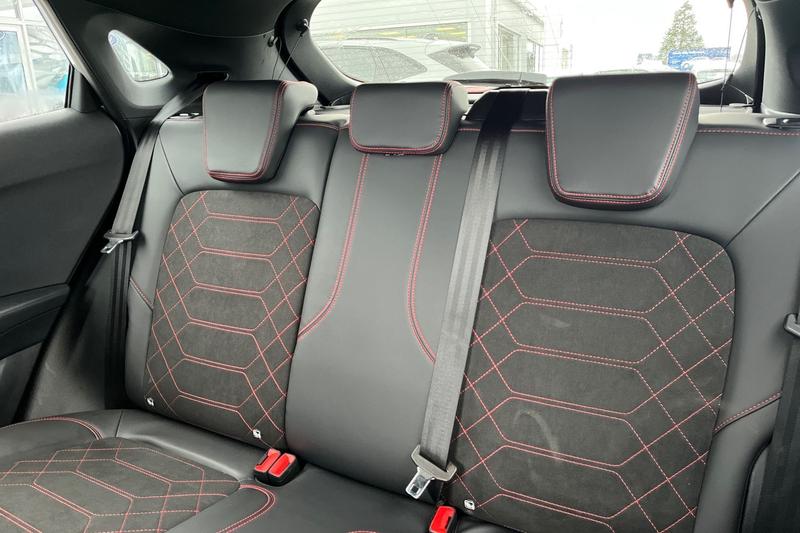 Used Ford Puma 2025 for sale - 77117351: Photo 20