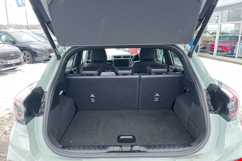 Used Ford Puma 2025 for sale - 77117351: Photo 21