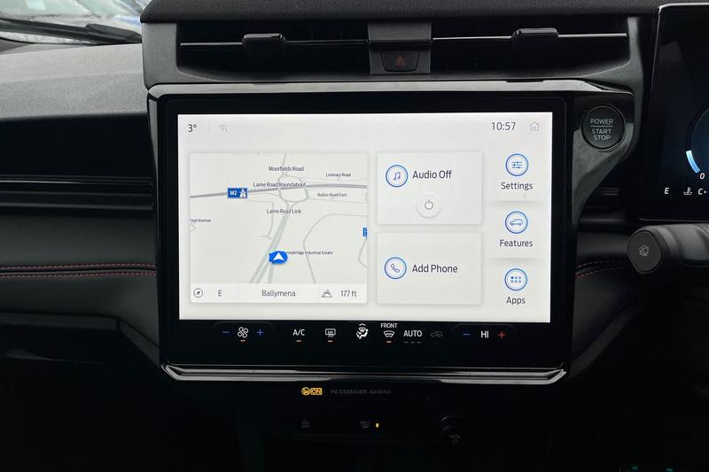 Used Ford Puma 2025 for sale - 77117351: Photo 25