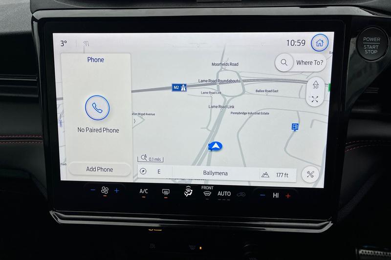 Used Ford Puma 2025 for sale - 77117351: Photo 27