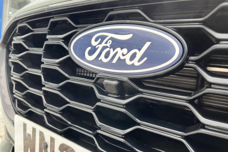 Used Ford Puma 2025 for sale - 77117351: Photo 29