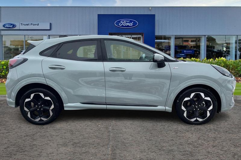 Used Ford Puma 2025 for sale - 77117351: Photo 3