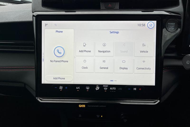 Used Ford Puma 2025 for sale - 77117351: Photo 30