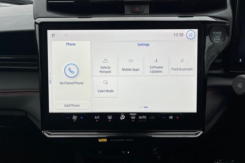 Used Ford Puma 2025 for sale - 77117351: Photo 31