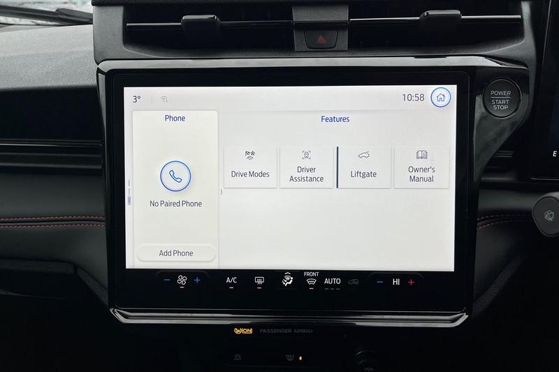 Used Ford Puma 2025 for sale - 77117351: Photo 32