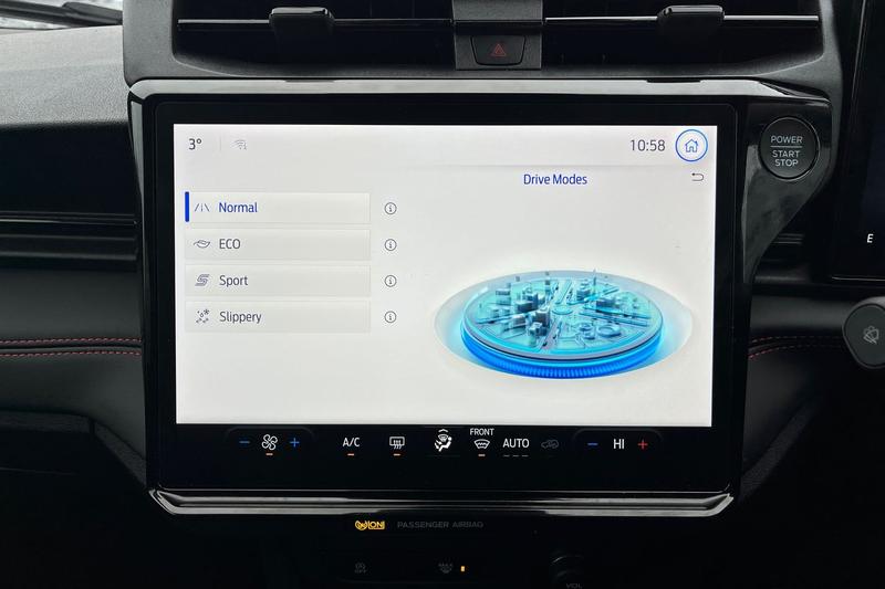 Used Ford Puma 2025 for sale - 77117351: Photo 33