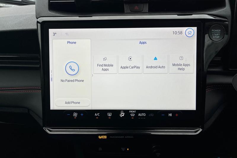 Used Ford Puma 2025 for sale - 77117351: Photo 34