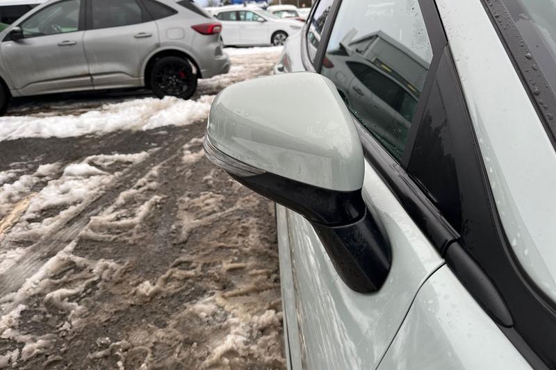 Used Ford Puma 2025 for sale - 77117351: Photo 38