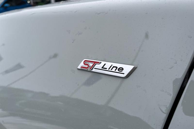 Used Ford Puma 2025 for sale - 77117351: Photo 39