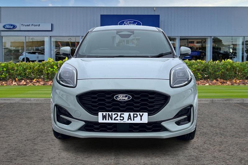 Used Ford Puma 2025 for sale - 77117351: Photo 6