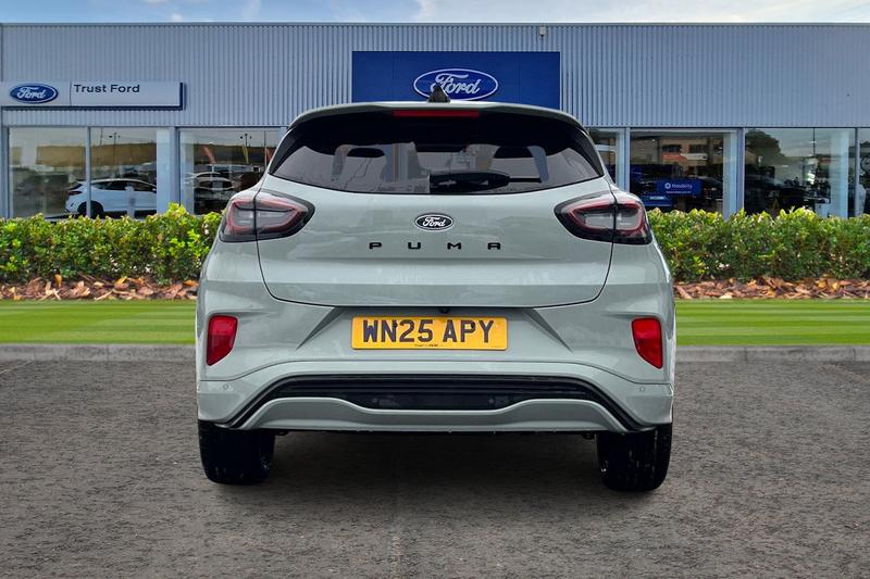 Used Ford Puma 2025 for sale - 77117351: Photo 7