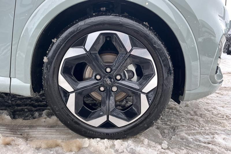 Used Ford Puma 2025 for sale - 77117351: Photo 8