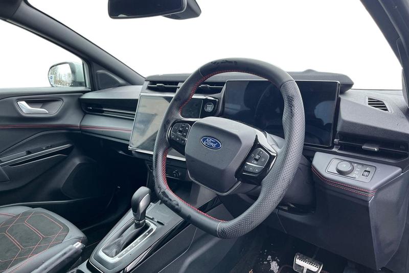 Used Ford Puma 2025 for sale - 77117351: Photo 9