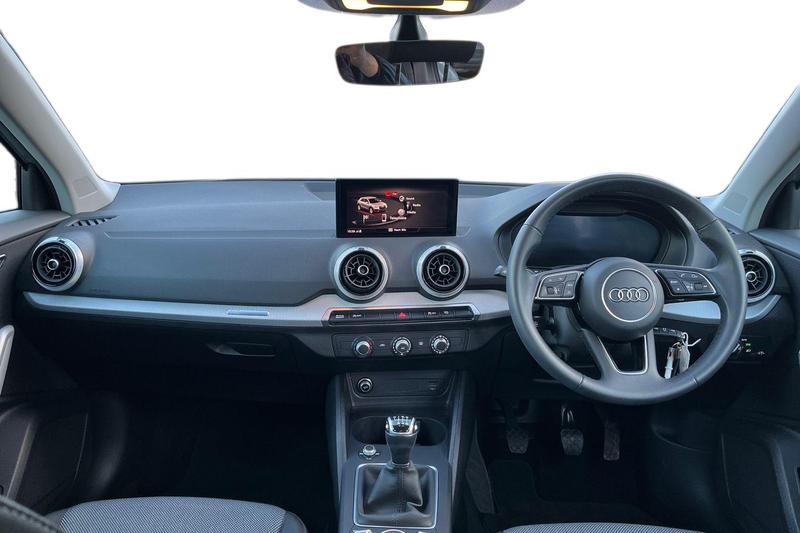 Used Audi Q2 2023 for sale - 77211013: Photo 10