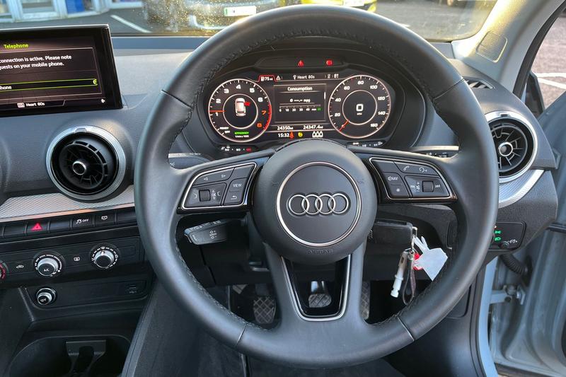 Used Audi Q2 2023 for sale - 77211013: Photo 12